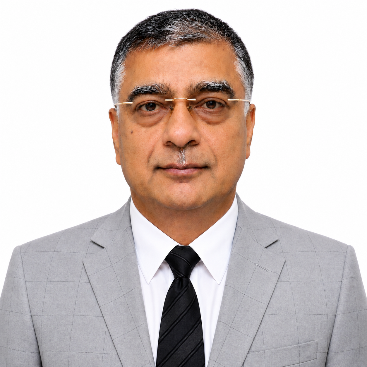 Arun Kumar