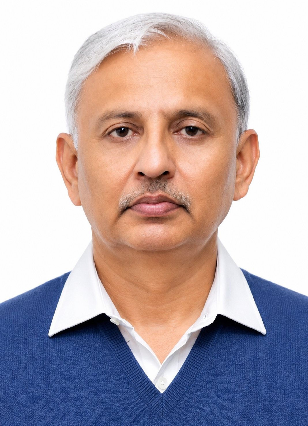 Manoj Saunik