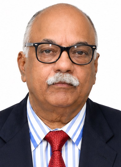 Sanjay Bhoosreddy