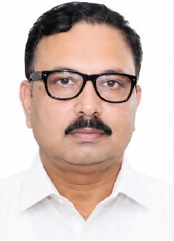 Ajay Kumar Singh