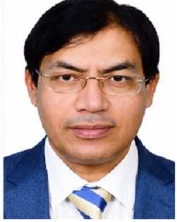 Asit Mahapatra