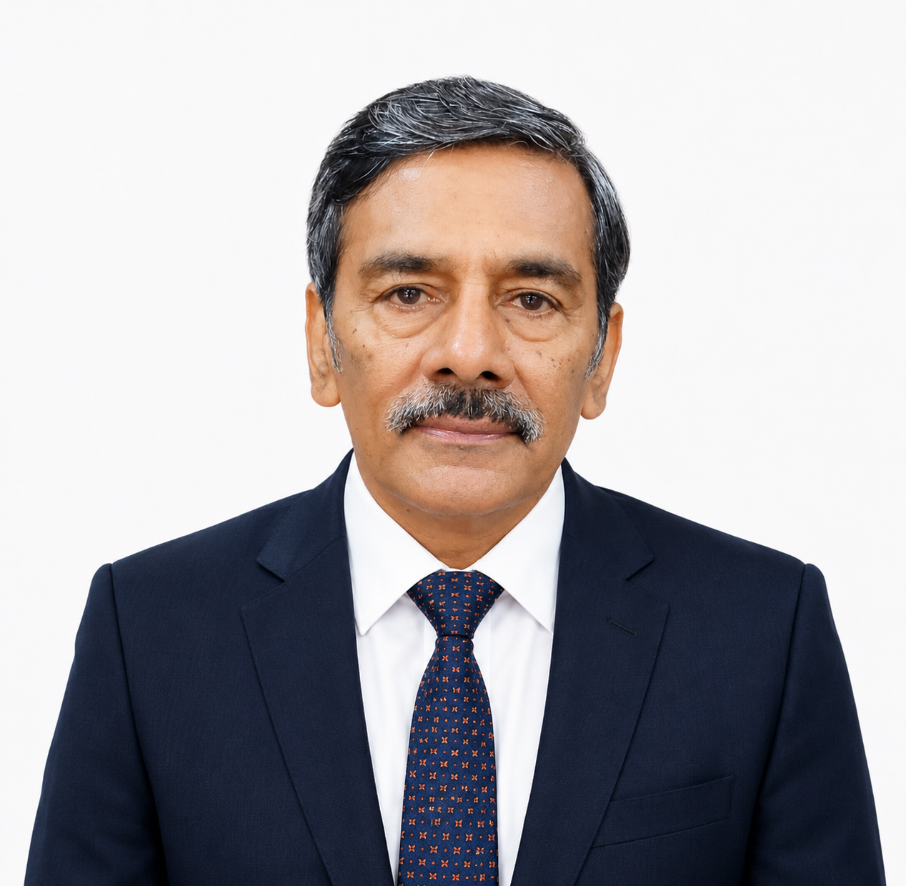 Shailendra Singh