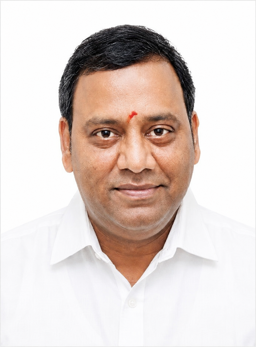 K.S. Sreenivasa Raju