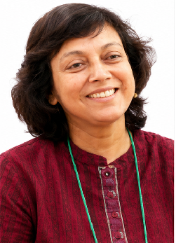 Anita Karwal