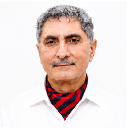 Parneet S. Sachdev