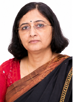 Veenu Gupta